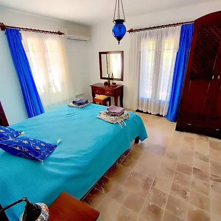 Holiday home Mulberry House Kas