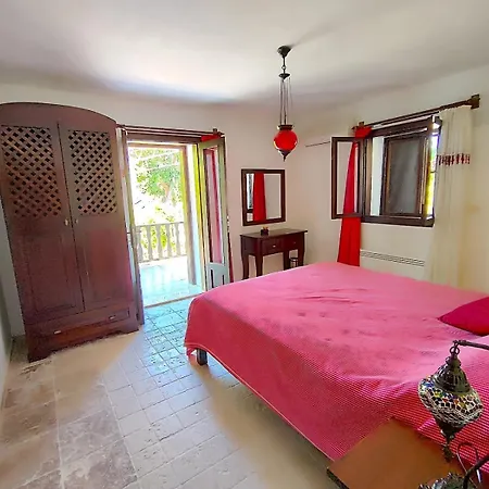 Mulberry House Holiday home
